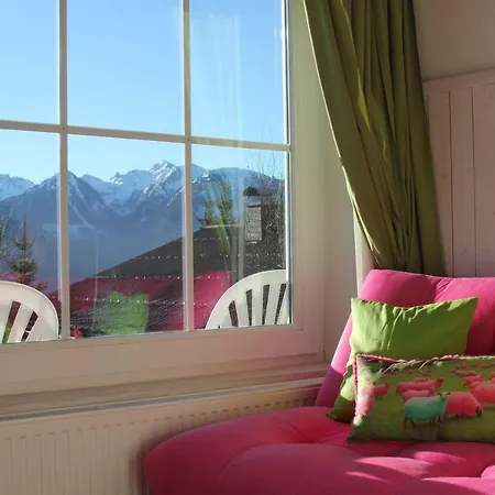 Sonnhaeusl Ramsau am Dachstein
